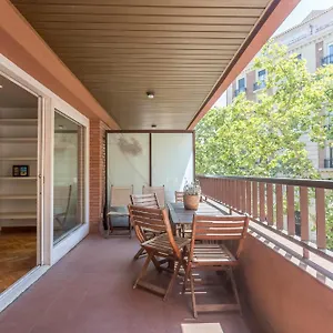  Apartamento - Classic Bonanova